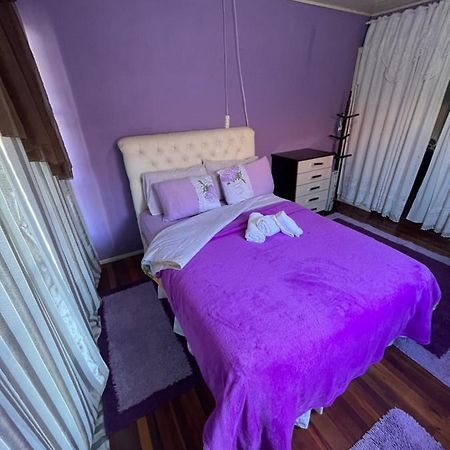 Апартаменти Casa Estrela Guia Урубісі Екстер'єр фото