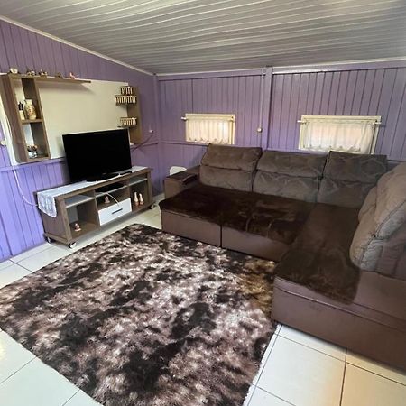 Апартаменти Casa Estrela Guia Урубісі Екстер'єр фото
