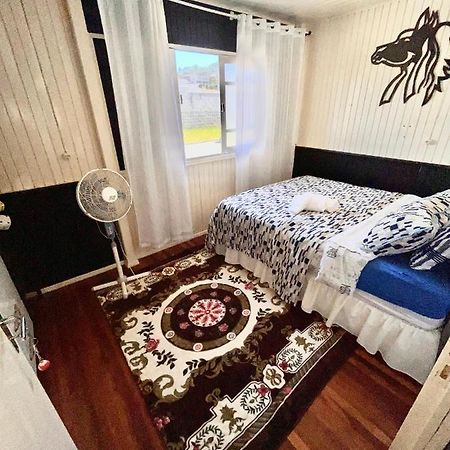 Апартаменти Casa Estrela Guia Урубісі Екстер'єр фото