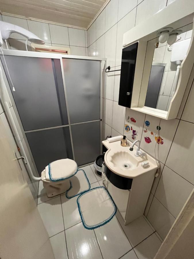 Апартаменти Casa Estrela Guia Урубісі Екстер'єр фото