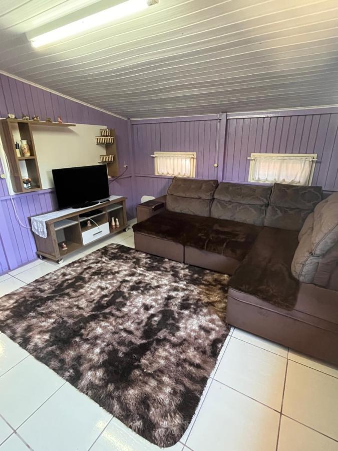 Апартаменти Casa Estrela Guia Урубісі Екстер'єр фото
