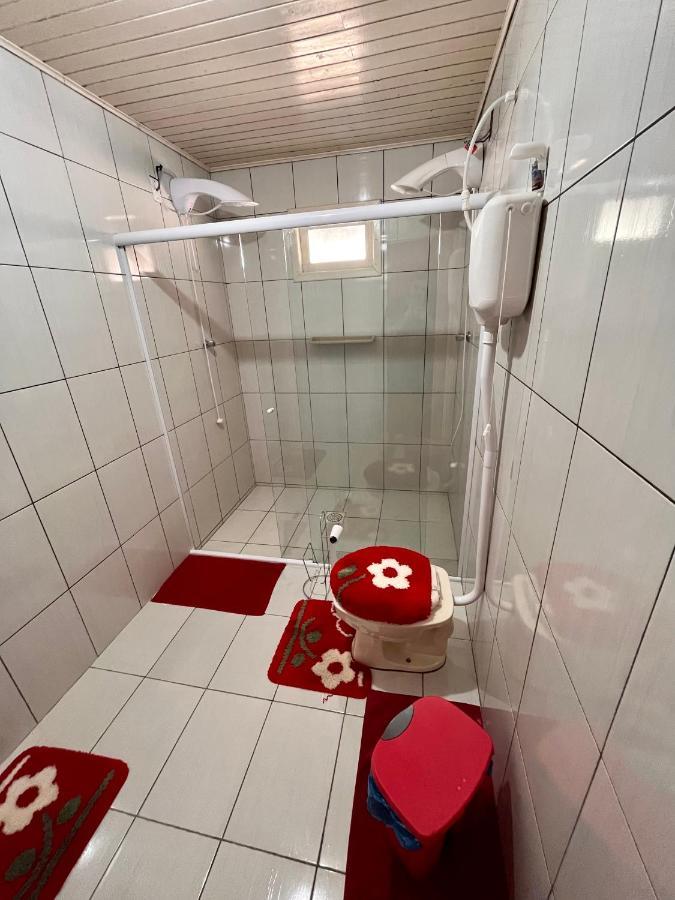 Апартаменти Casa Estrela Guia Урубісі Екстер'єр фото