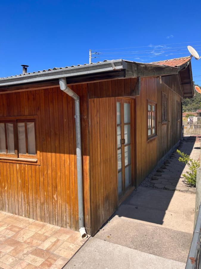Апартаменти Casa Estrela Guia Урубісі Екстер'єр фото