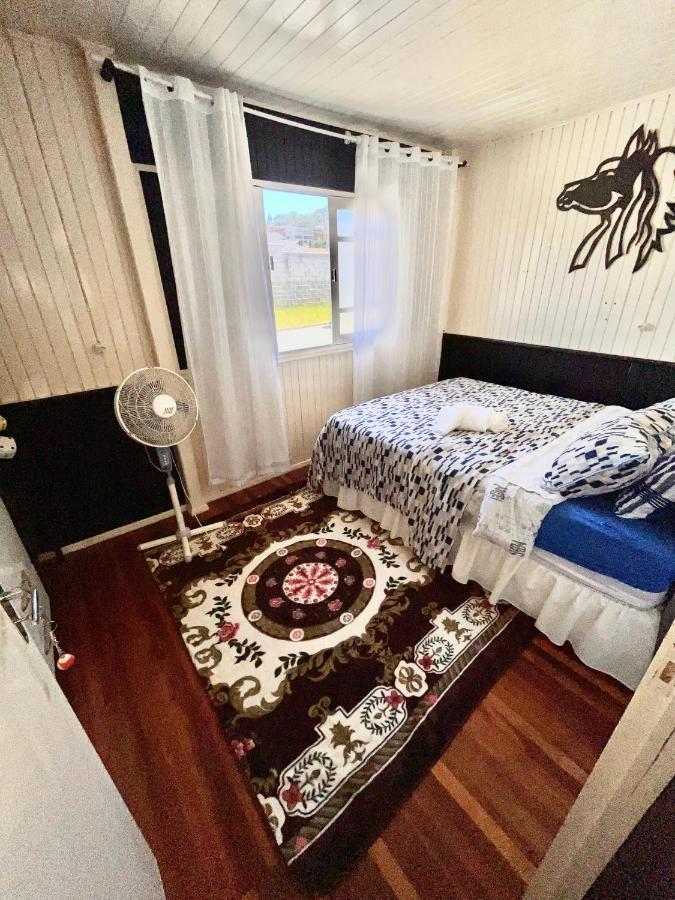 Апартаменти Casa Estrela Guia Урубісі Екстер'єр фото