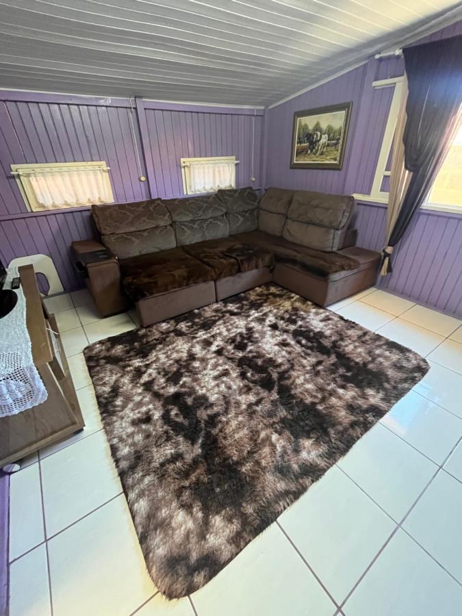 Апартаменти Casa Estrela Guia Урубісі Екстер'єр фото